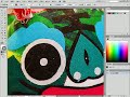 adobe illustrator 1 6 3 实战：使用缩放工具和抓手工具