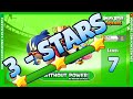 Level 7 -  HOW TO GET  3 Stars ANGRY BIRDS FRIENDS TOURNAMENT 1425 NO POWER-UP PLUS (any sling)