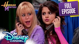 Hannah Montana Vs. Mikayla Full Episode | Hannah Montana | @disneychannel