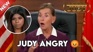 [JUDGE JUSTICE] Judge Judy [Episode 2798] Best Amazing Cases Season 2025 Full Episode