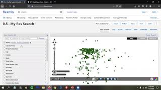 Flex MLS 301 Part 1 of 5 - Full CMA