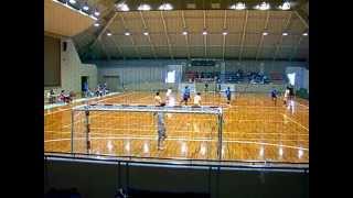 20150531和歌山県フットサルリーグ3部　第2節HOKUGUN　VS　Loose Hip Burst　後半