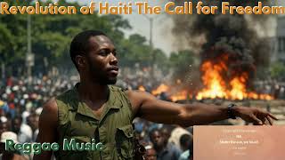 Revolution of Haiti | The Call for Freedom | Reggae Music 2024