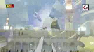 NABI KA ZIKAR HI - MUHAMMAD UMAIR ZUBAIR QADRI - OFFICIAL HD VIDEO   Wajid Ali Qaqa