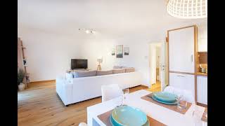 Alpine Home Apartment - Bohinj Slovenia