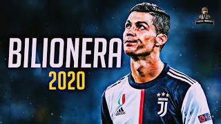 Cristiano Ronaldo - Bilionera - Otilia | Skills & Goals | 2019