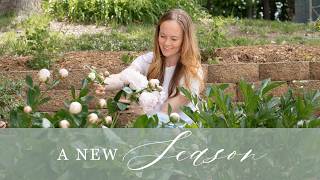 A New Season | Closing My Shop & Growing Something New