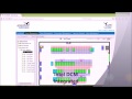 dcim solution gfs crane demo video greenfield software