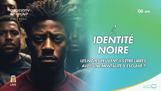 AFRICA1 - IDENTITE NOIRE