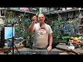 complete umarex hdp50 compact teardown and rebuild viewer requested video