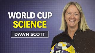 High Performance in Women’s Football | Dawn Scott