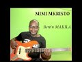 mimi mkristo by bertin makila