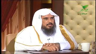 حكم النوم بعد صلاة الفجر ؟ الشيخ سعد الخثلان