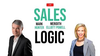 Sales Logic - The Power of Strategic Selling