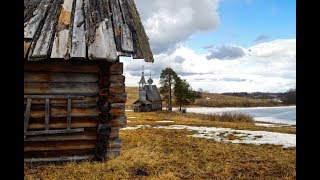 Быт Русского Севера  как живут потомки поморов   Россия 24