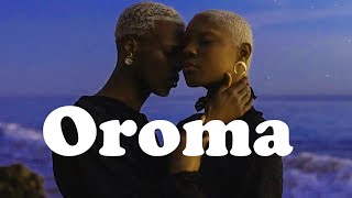 (Sold)Afrobeat Instrumental 2022 "Oroma" (Ckay Type Beat  ✘Omah Lay ✘ Tems Type Beat) Afro Beat Type