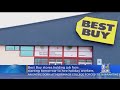 Best Buy Holding Job Fairs To Hire Holiday Workers