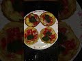 Katori Chaat Recipe | Basket Chaat | Tokri Chaat | #shorts | #youtubeshorts | Aaloo Tokri Chaat