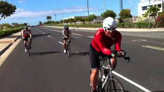 Chet's Double Deca Bike Video Part Two