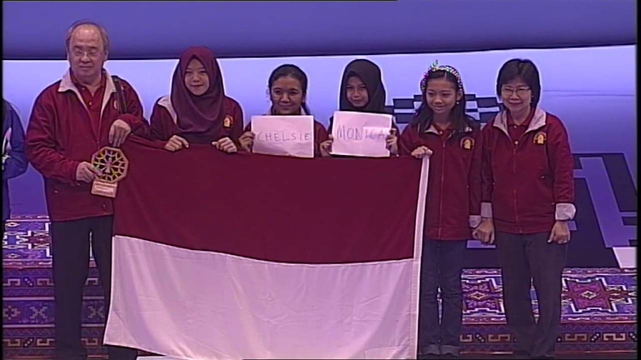 Closing Ceremony Youtube