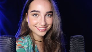 ASMR : Je parle de moi en faisant mon makeup 🗣💤