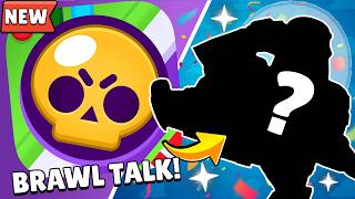 NEW BRAWL TALK! - TOY STORY \u0026 BRAWLIDAYS ARE HERE!