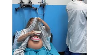 Pregnant patient pranks her doctor😂 #viralvideo #viralreels #reels #shorts #foryou #fyp