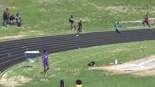 Kick Of The Week: Insane 4x100m Comeback!