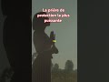 La prière de protection la plus puissante que tu entendras aujourd’hui #prières #puissance #amen