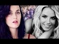 Pop Princess of 2013: Lady Gaga vs. Britney Spears vs. Katy Perry!