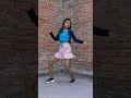 😍✌️ | Dance Cover | Vaishnavi #dance #shorts #ytshorts