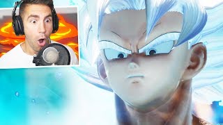 マスター超本能悟空 - Jump Force Part 3 |辛味