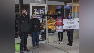 Jack's Donuts store spotlight: Greenfield