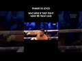 Joseph Parker Vs Joe Joyce - Who Wins? #championshipfight #boxing #boxer #fighter #fight #training