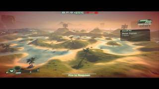 Tribes Ascend Max Settings (NP9150)