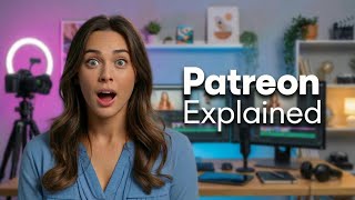What Is Patreon And How Does Patreon Work? Patreon Explained