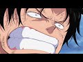 “we can t let that kid die ” onepiece whitebeard marco luffy