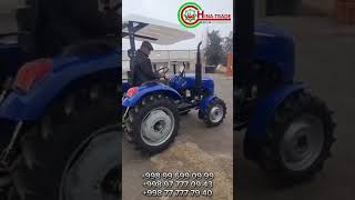 Mini Traktor Xintai 304     #minitraktor  #agriculture #chinatrade #automobile #farming