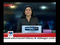 സന്ധ്യാ വാർത്ത 6 pm വാർത്ത വാർത്താ അവതാരകൻ ഷാനി പ്രഭാകരൻ ഒക്ടോബർ 18 2018