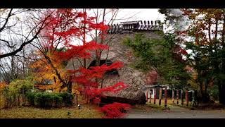 Japan Tohoku Autumn Explore 2018 | 东北赏枫自驾游