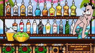 Bartender: The Right Mix - Y8 Game