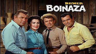 🔴 Bonanza Full Movie 2025🔴 Season 18 Episode 01+02+03+04+05 🔴 Western TV Series 2025 #1080p