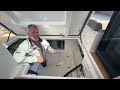 2024 sealine c335v walkthrough