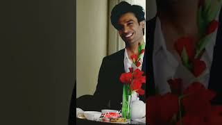 Raaz Aankhein Teri 🖤 | Emraan H |  Gaurav A | Kriti K #arijitsingh#trendingshorts #lovestatus #love