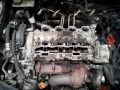 1.6HDI Peugeot/Citroen DV6TED4 16v 110BHP  Cylinder Head Removel for repairs