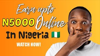 How to Make Money Online in Nigeria 2022