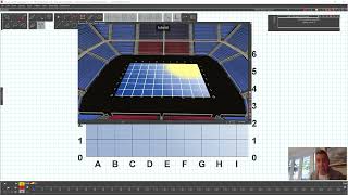 Pyware Tutorial - How To Setup Your File for Indoor