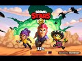 brawl stars 15 postaci