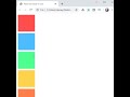 Master Float Property in CSS | CSS Float Left/Right | Learn CSS | Web Development Tutorial