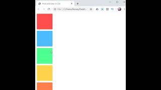 Master Float Property in CSS | CSS Float Left/Right | Learn CSS | Web Development Tutorial